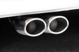 Fujitsubo A-S Exhaust - Honda N Box Custom(2013+) JF1
