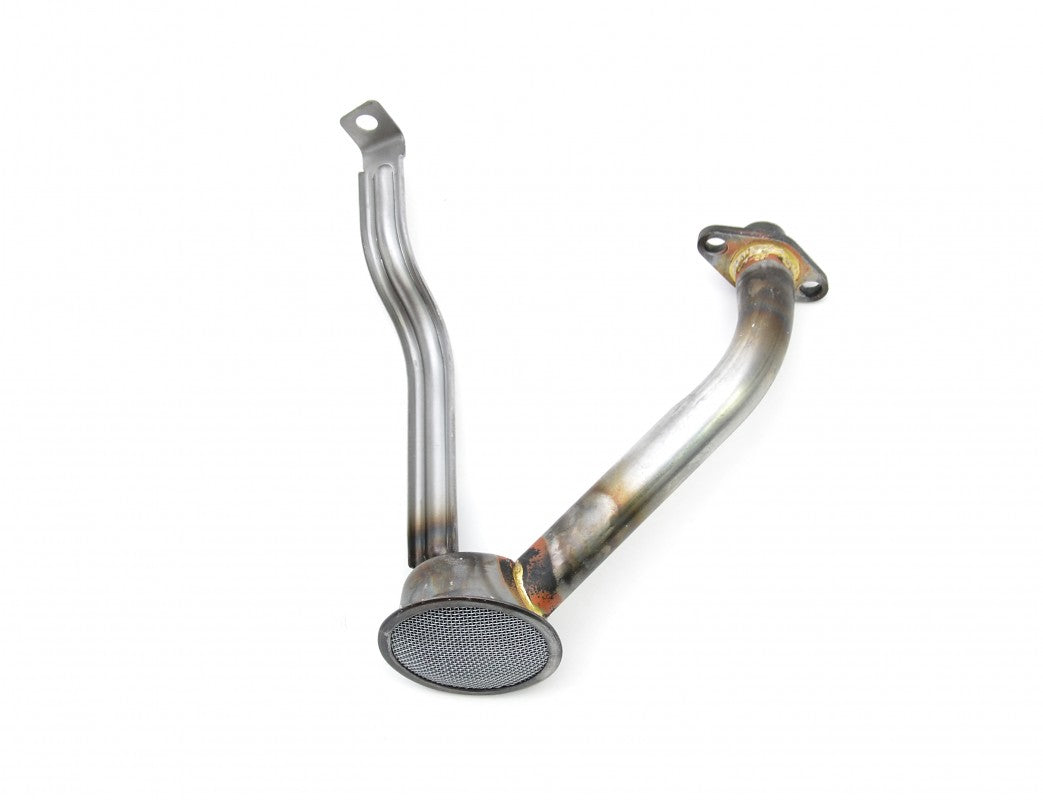 Subaru Oil Pick Up Pipe 06/1995+