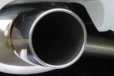 Fujitsubo A-R Exhaust - Subaru WRX STI/STI A-Line GVB/F