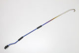 Fujitsubo Titanium Bonnet Stay - Fairlady 400Z
