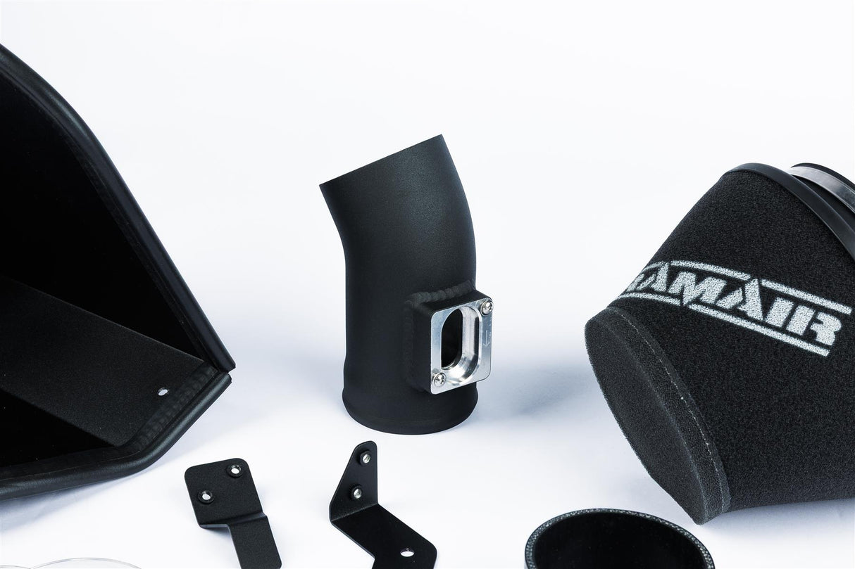 Ramair Performance Foam Induction Kit for F56 Mini Cooper 1.5T & Cooper S 2.0T - Oval MAF