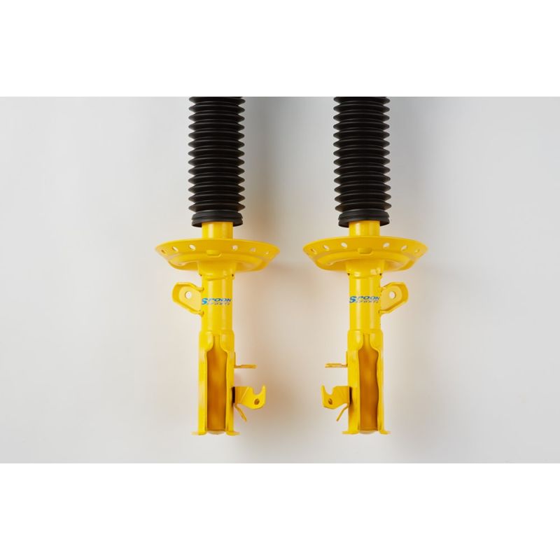 Spoon Full Suspension Kit - Jazz/Fit GK5