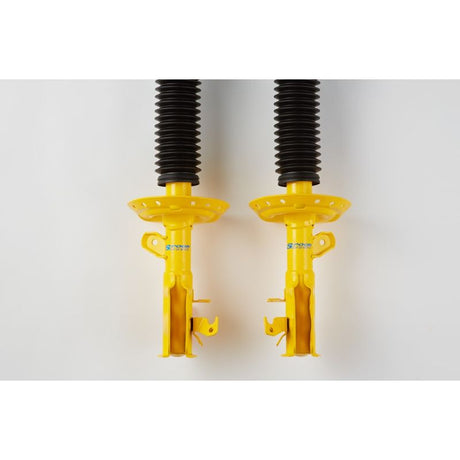 Spoon Full Suspension Kit - Jazz/Fit GK5