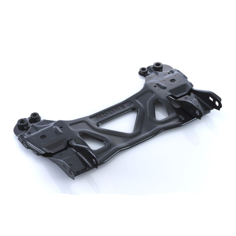 Placa rígida delantera deportiva Spoon - Civic FK8