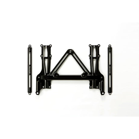 Spoon Sports Stiff Plate, Front - S660 JW5