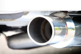 Fujitsubo A-S Exhaust - Toyota Vanguard 2.4 2WD/4Wd ACA38/33W