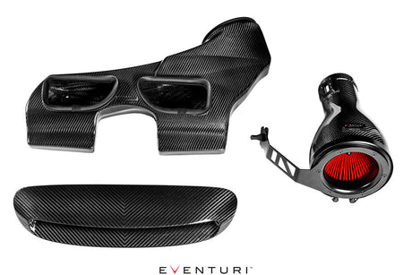 Eventuri Mini JCW GP3 / Clubman / JCW 306HP Carbon Intake