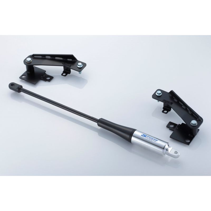 Viga de control de movimiento de cuchara delantera y trasera - Civic FK7, FK8