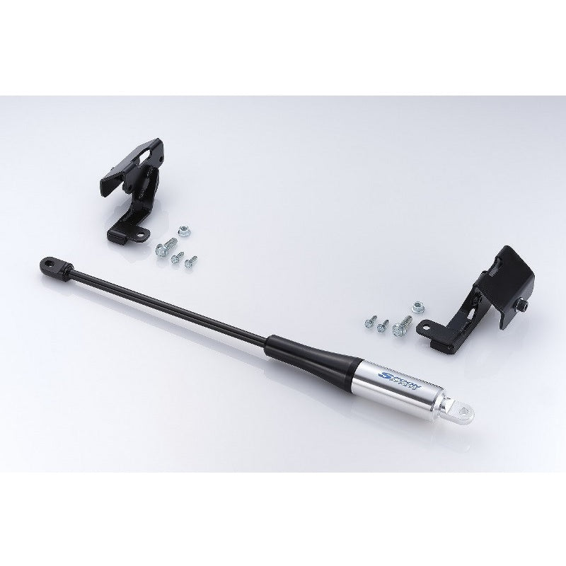 Conjunto de barra de control de movimiento delantera y trasera Spoon Sports - S660