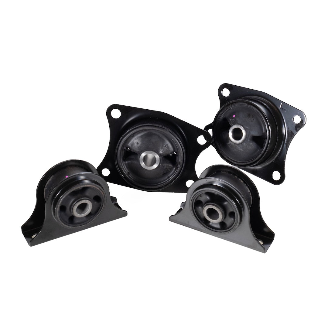 Spoon Differential Mount Set - S2000 AP1 AP2