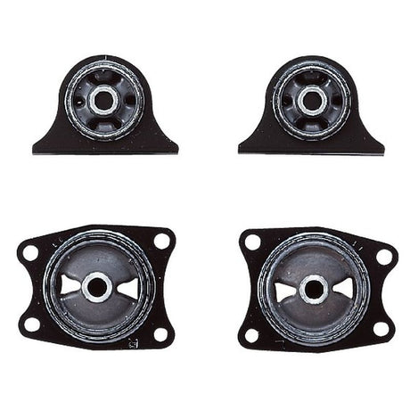 Spoon Differential Mount Set - S2000 AP1 AP2