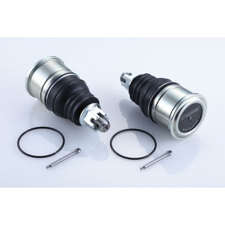 Spoon Zero Bump Steer Kit - EG6, EK4, EK9, DC2, DB8