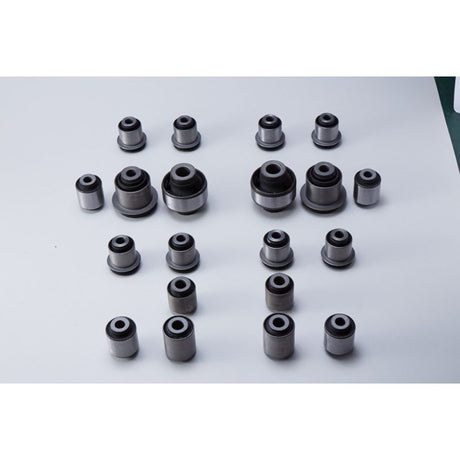 Spoon Complete Suspension Bush Kit - S2000 AP1 (AP1-100120)