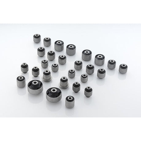 Spoon Sports Full Hardened Suspension Bush Set - CL7 Accord Euro R