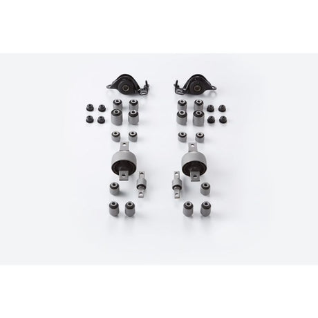 Spoon Complete Suspension Bush Kit - EG6, DC2, DB8