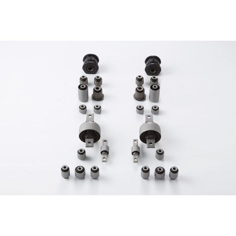 Spoon Complete Suspension Bush Kit - EK4, EK9