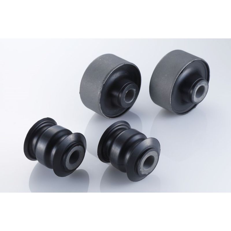Kit completo de bujes de suspensión Spoon - Jazz/Fit GK3, GK4, GK5, GP5, GK6