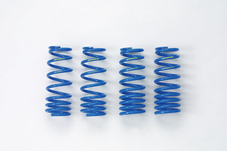 Spoon Sports Progressive Lowering Spring - S2000