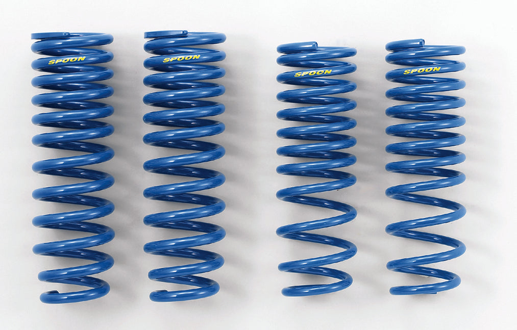 Spoon Sports Lowering Spring - Integra Type R DC2