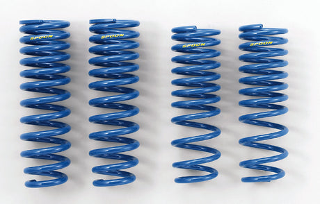 Spoon Sports Lowering Springs - Civic EK4 / Type R EK9
