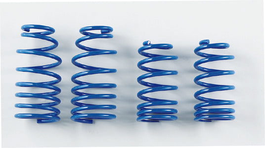 Spoon Sports Lowering Springs - Civic Type R FD2