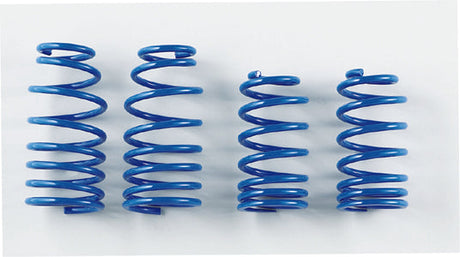 Spoon Sports Lowering Springs - Civic Type R FD2