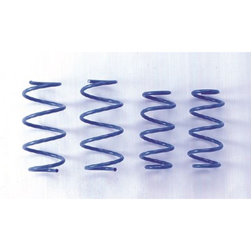 Spoon Progressive Lowering Springs - Jazz/Fit GE8