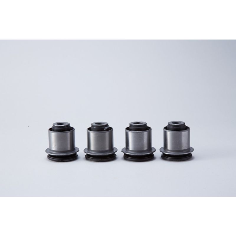 Spoon Front, Front and Rear Upper Arm Bush Set - S2000 AP1 AP2