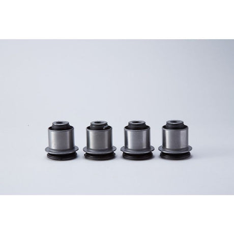 Spoon Front, Front and Rear Upper Arm Bush Set - S2000 AP1 AP2