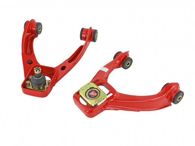 Skunk2 Pro Series Plus Front Camber Arms Kit 96-00 Honda Civic EK