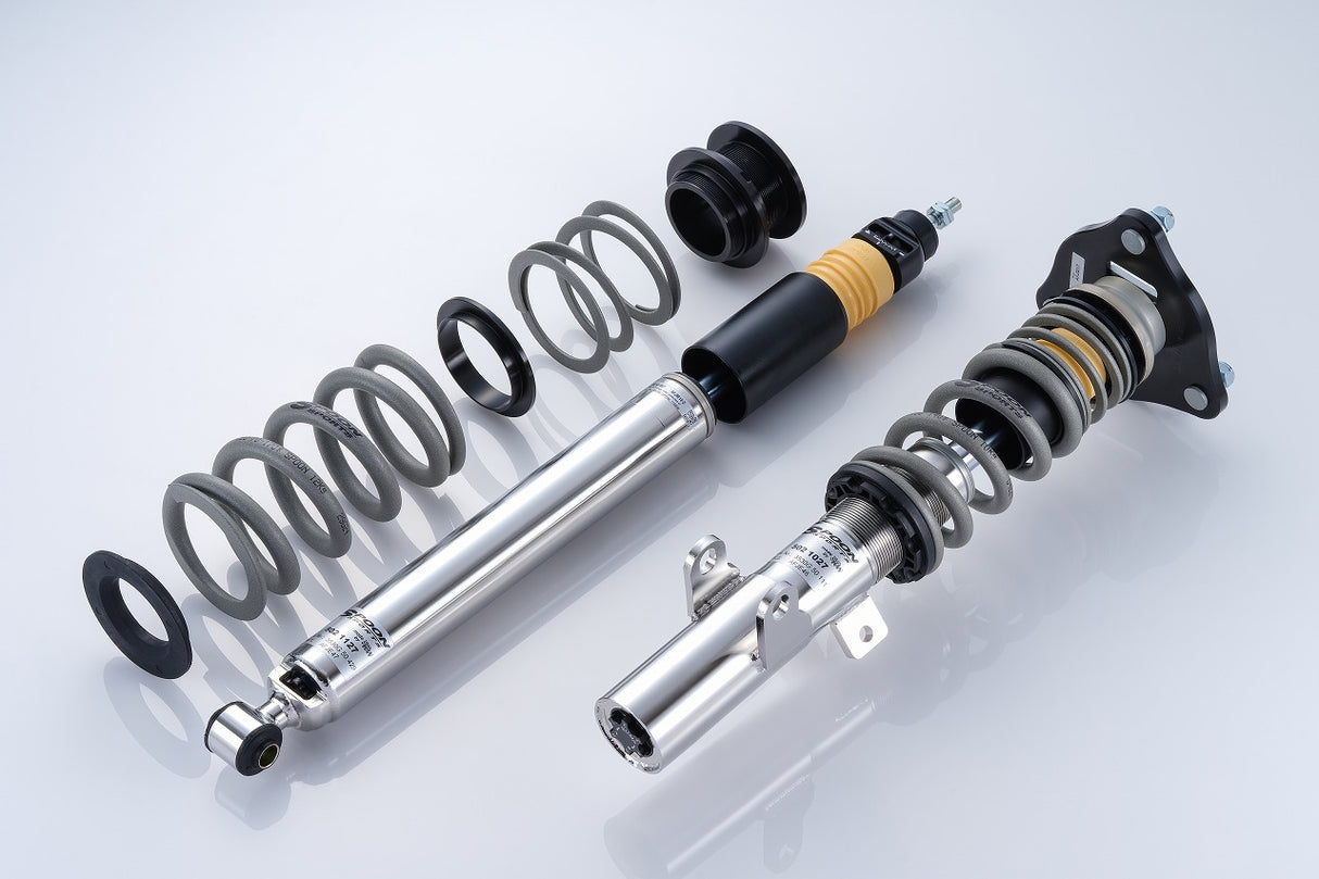 Spoon Sports Full Spec Damper Suspension Kit - Civic Type R FK8 / FL5