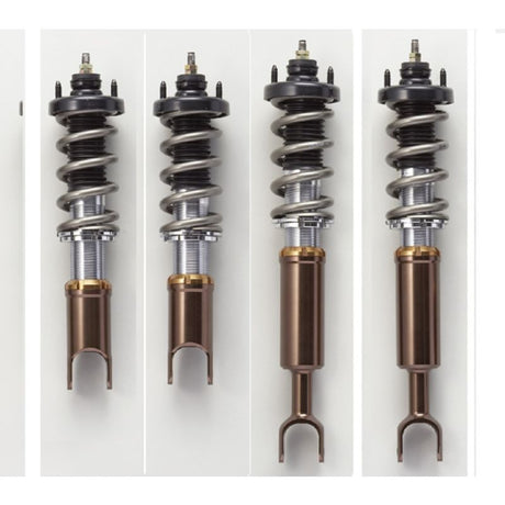 Spoon Adjustable Coilover Kit - S2000