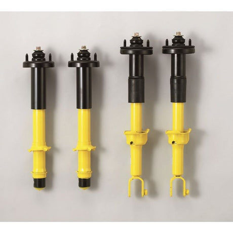 Spoon Uprated Damper Kit - Civic EK4, EK9