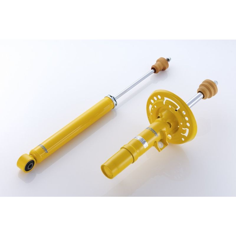 Spoon Damper Kit Fix Type - Civic FK7