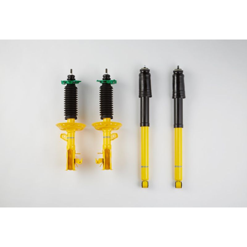 Spoon Uprated Damper Kit  - Fit / Jazz GK5