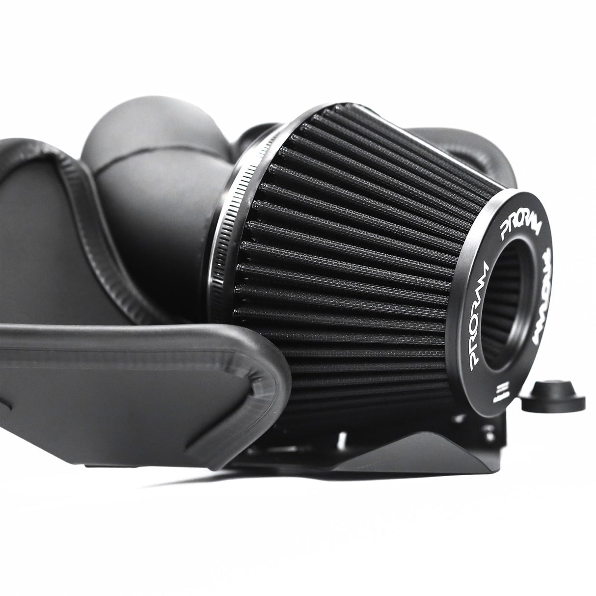 Ramair Oversized Performance Pleated Induction Kit for MQB MK7 Golf GTi / R