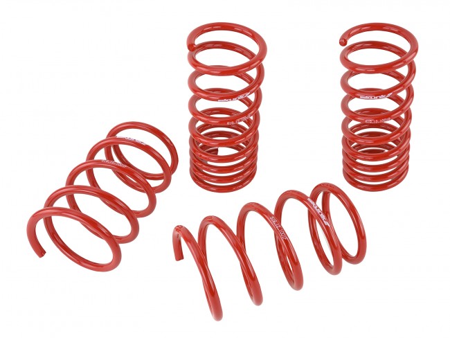 Resortes de descenso Skunk2 para Subaru BRZ 2012+ Toyota GT86