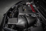 Eventuri Black Carbon Intake System - GR Yaris - Matte Carbon
