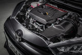 Sistema de admisión de carbono negro Eventuri - GR Yaris - Carbono brillante