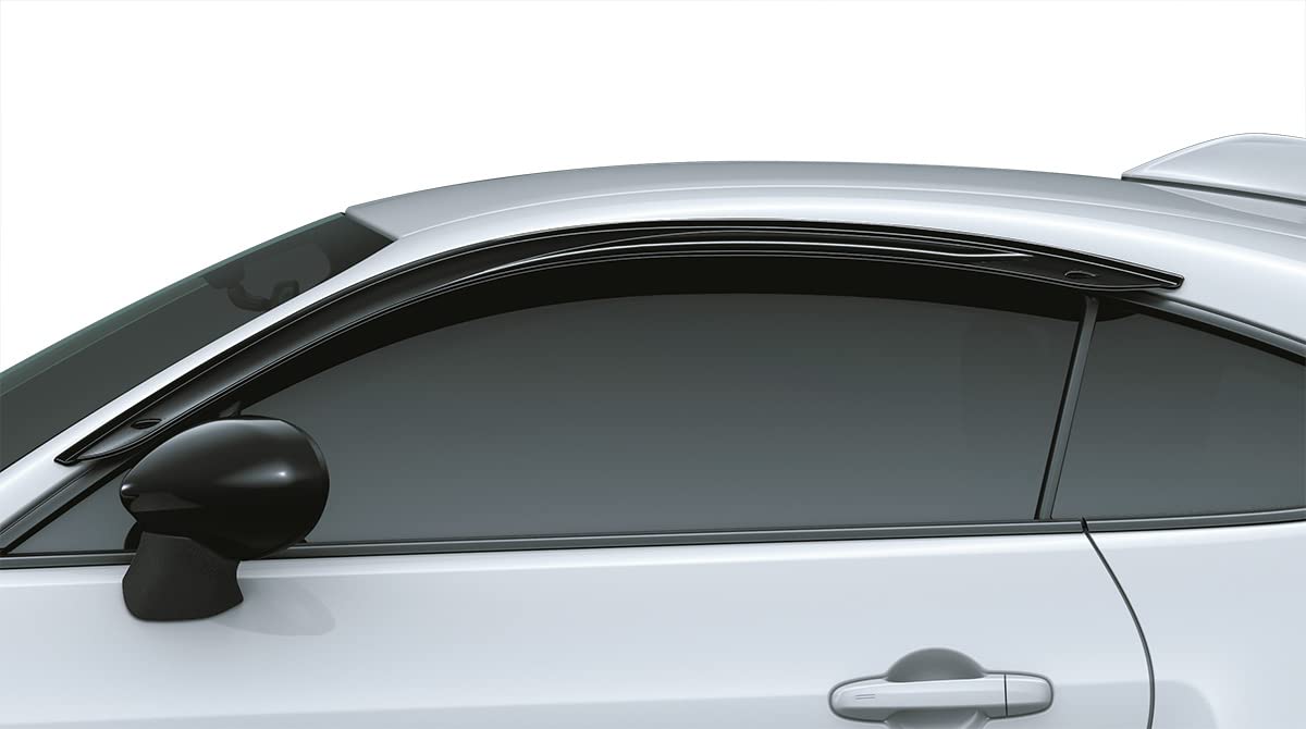 TRD Sports Side Visor Set - GR86