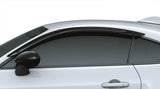 TRD Sports Side Visor Set - GR86