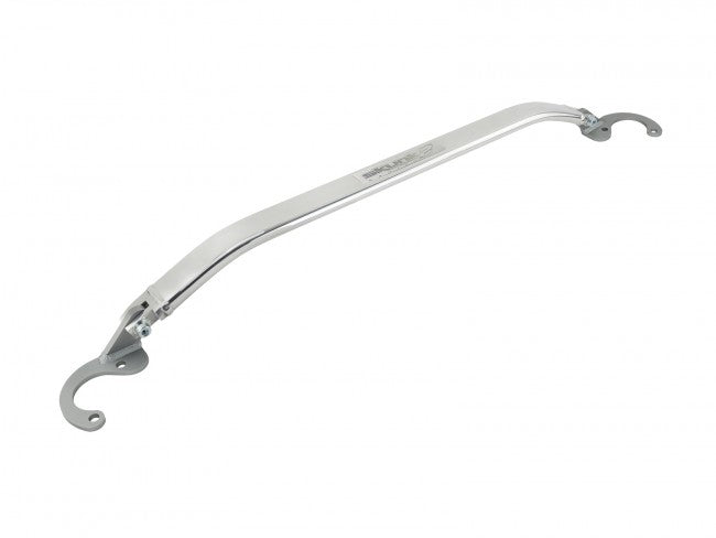 Skunk2 Aluminum Front Strut Tower Bar Black/Silver 88-00 Honda Civic EG/DC2