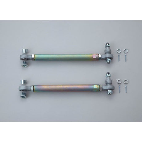 Spoon Adjustable Control Arm Set, Rear - S2000