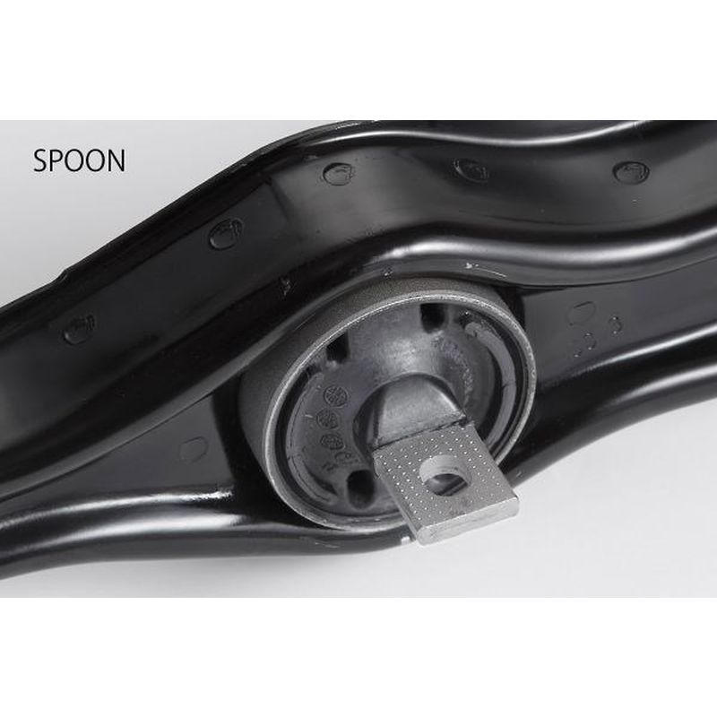 Juego de bujes para brazo de arrastre trasero Spoon - EG6, EK4, EK9, DC2, DB8
