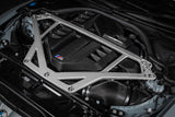 Eventuri BMW G8X M2/M3/M4 Carbon Intake for All Strut Braces - Gloss Finish
