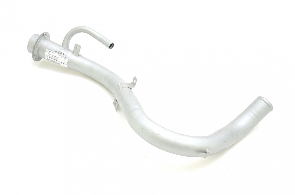 Subaru Fuel Filler Neck Pipe