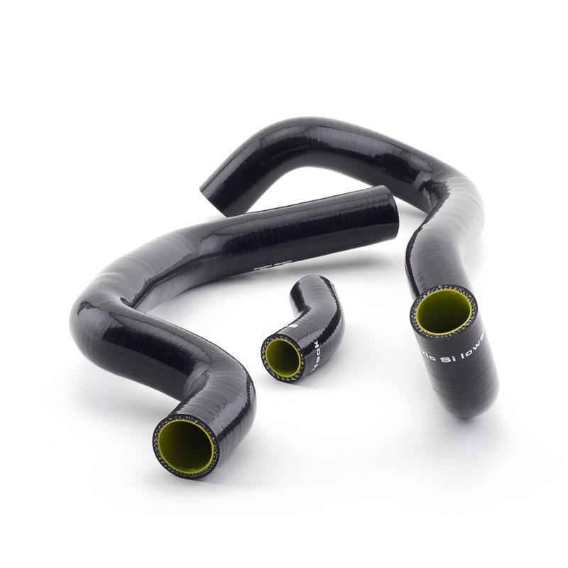 Hybrid Racing Silicone Radiator Hoses - FN2 / FD2