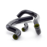 Hybrid Racing Silicone Radiator Hoses - FN2 / FD2