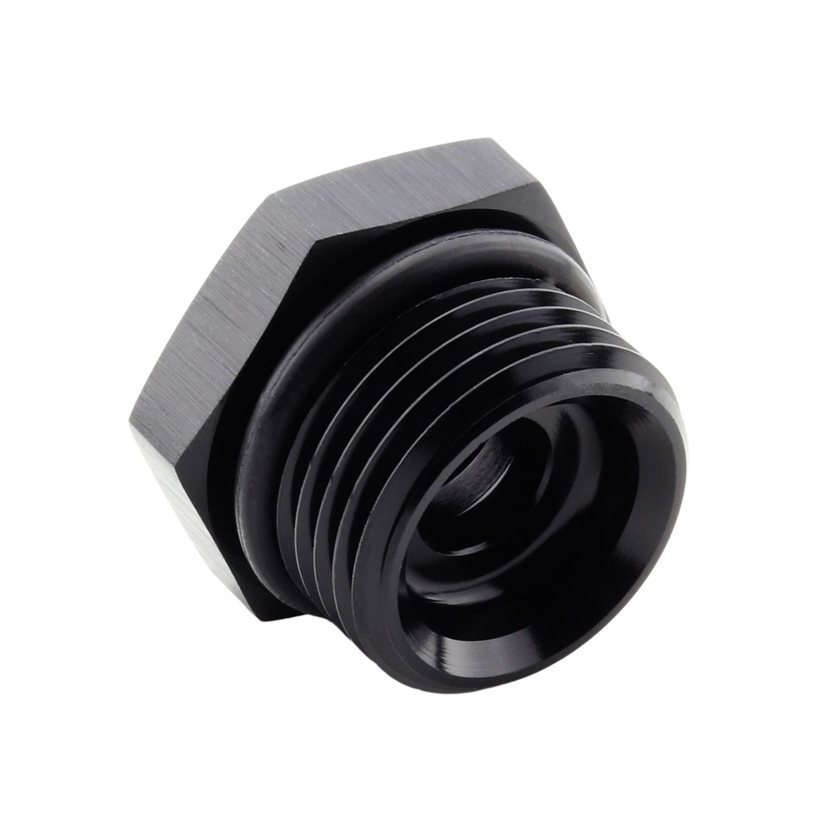 T7Design ORB08 to M10 x 1.0 Adapter (Bosch Dual Sensor)