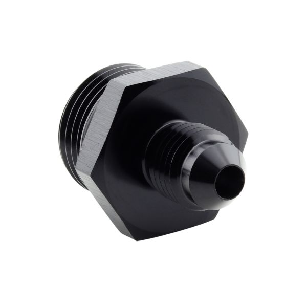 T7Design ORB08 to AN04 Straight Adapter